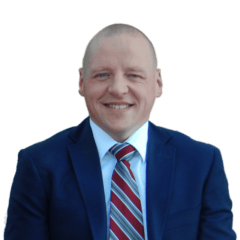 Kamil Andrusz, founder of BuyerEyes